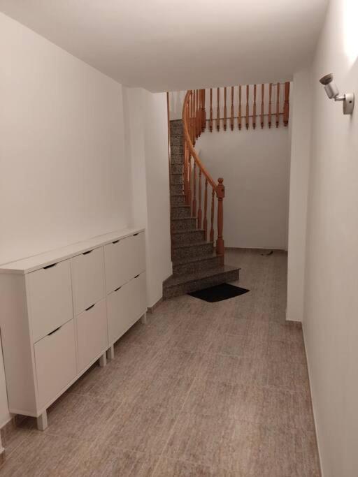 Casa Laurel Apartment Camarles Luaran gambar
