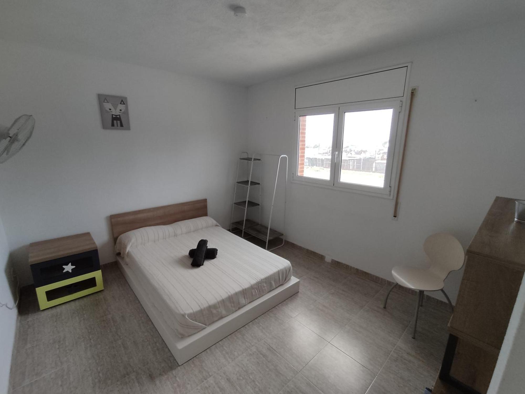 Casa Laurel Apartment Camarles Luaran gambar