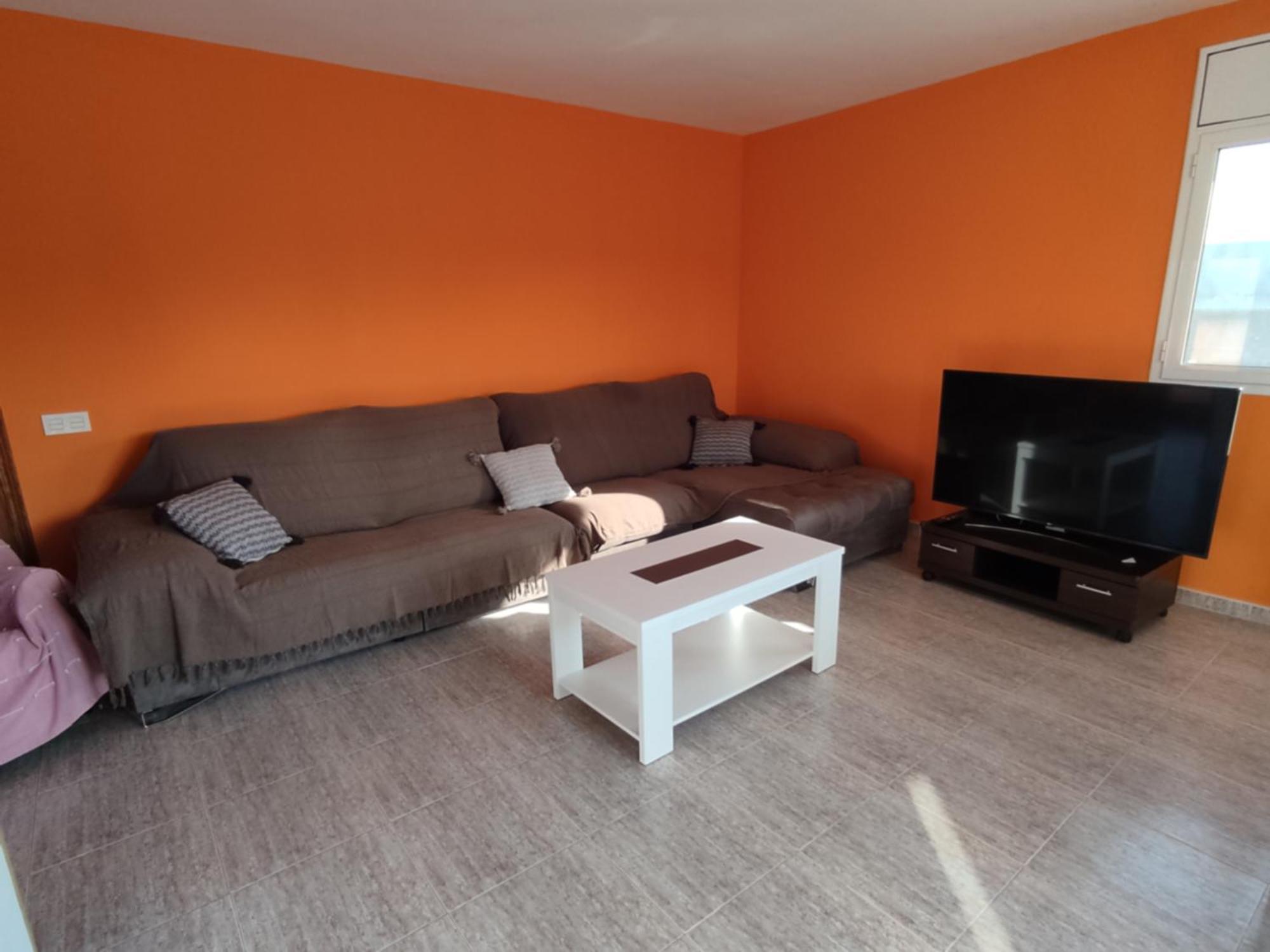 Casa Laurel Apartment Camarles Luaran gambar