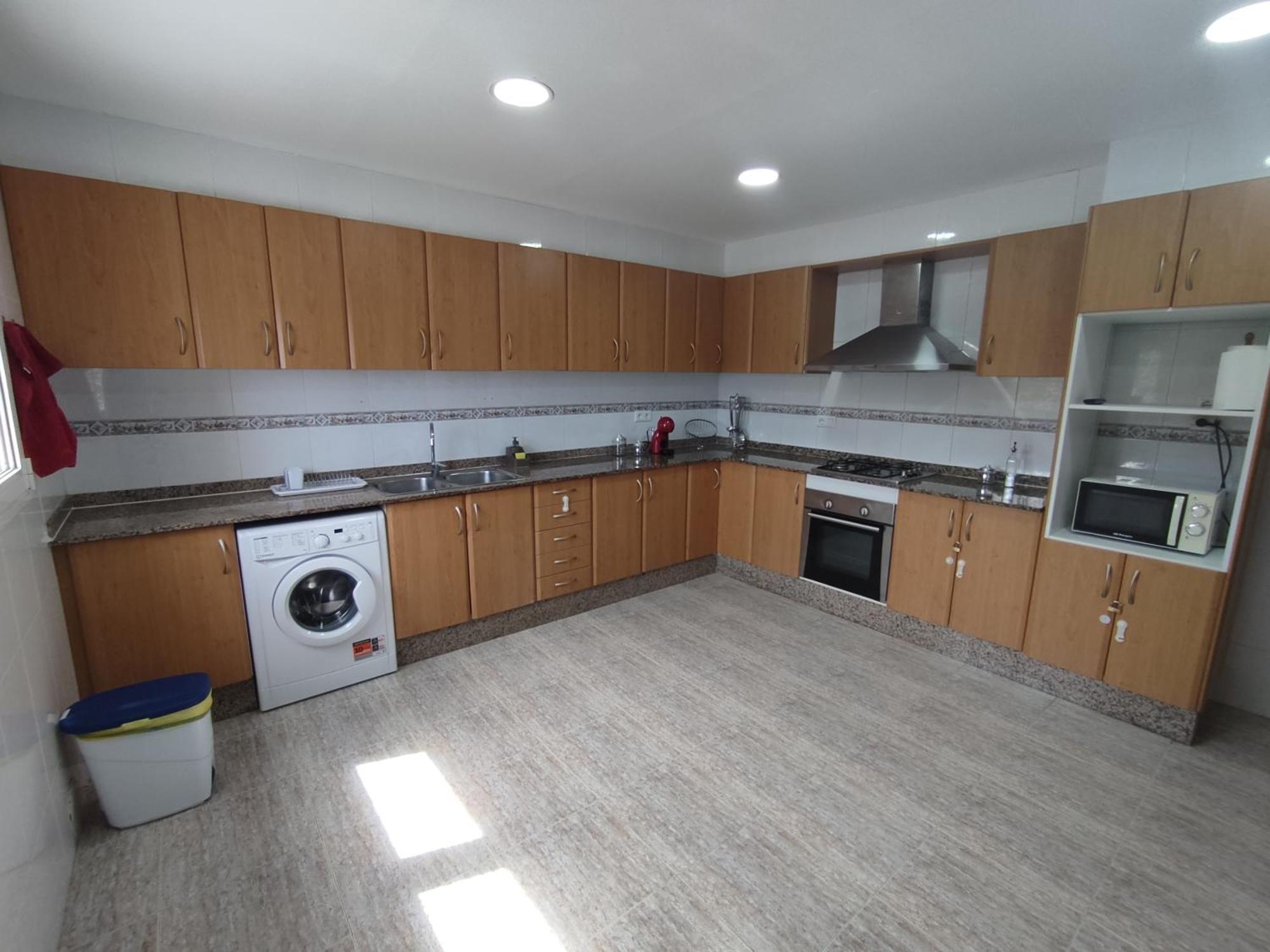 Casa Laurel Apartment Camarles Luaran gambar