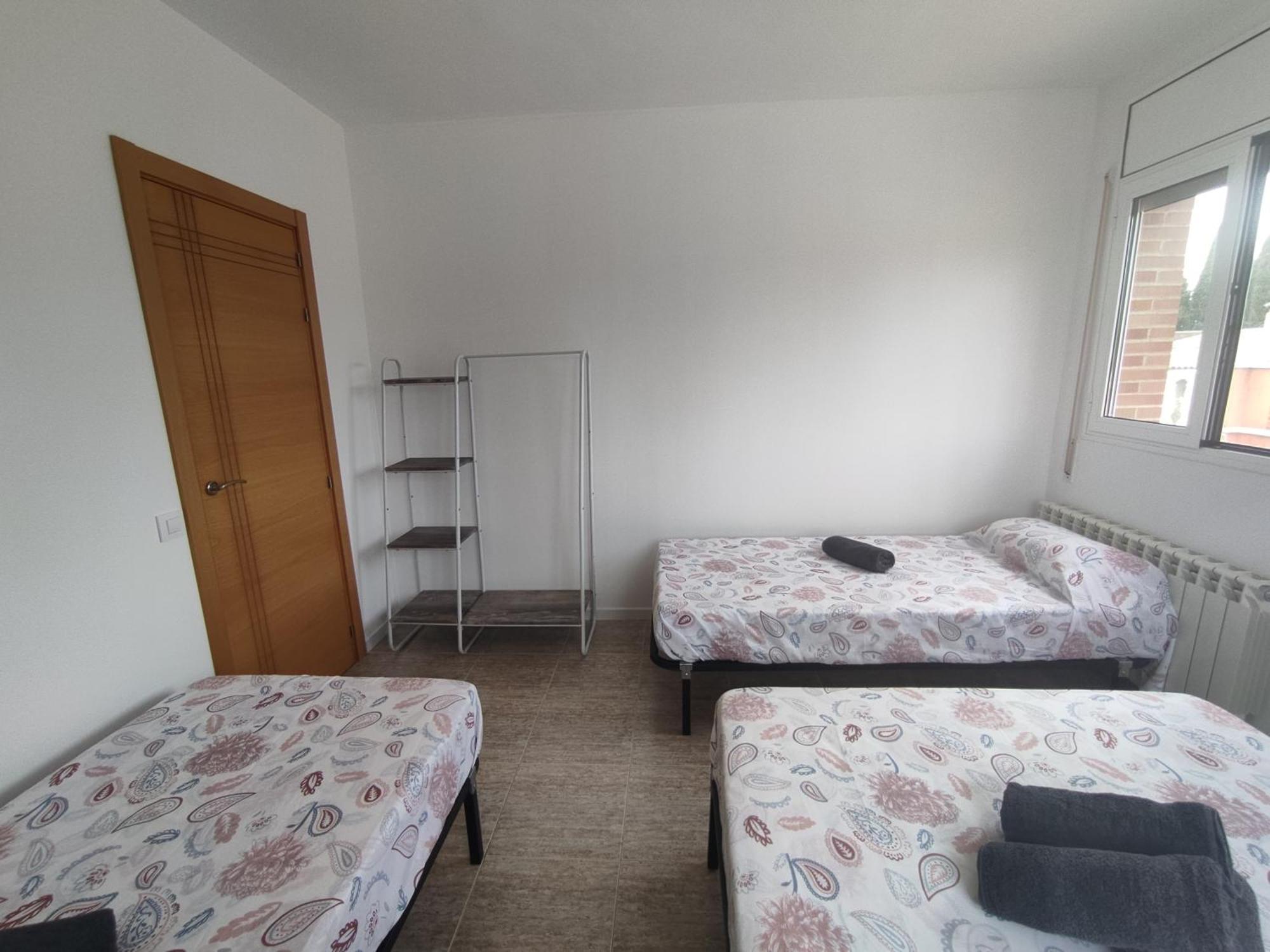 Casa Laurel Apartment Camarles Luaran gambar